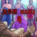 порно комикс дом шлюх 4